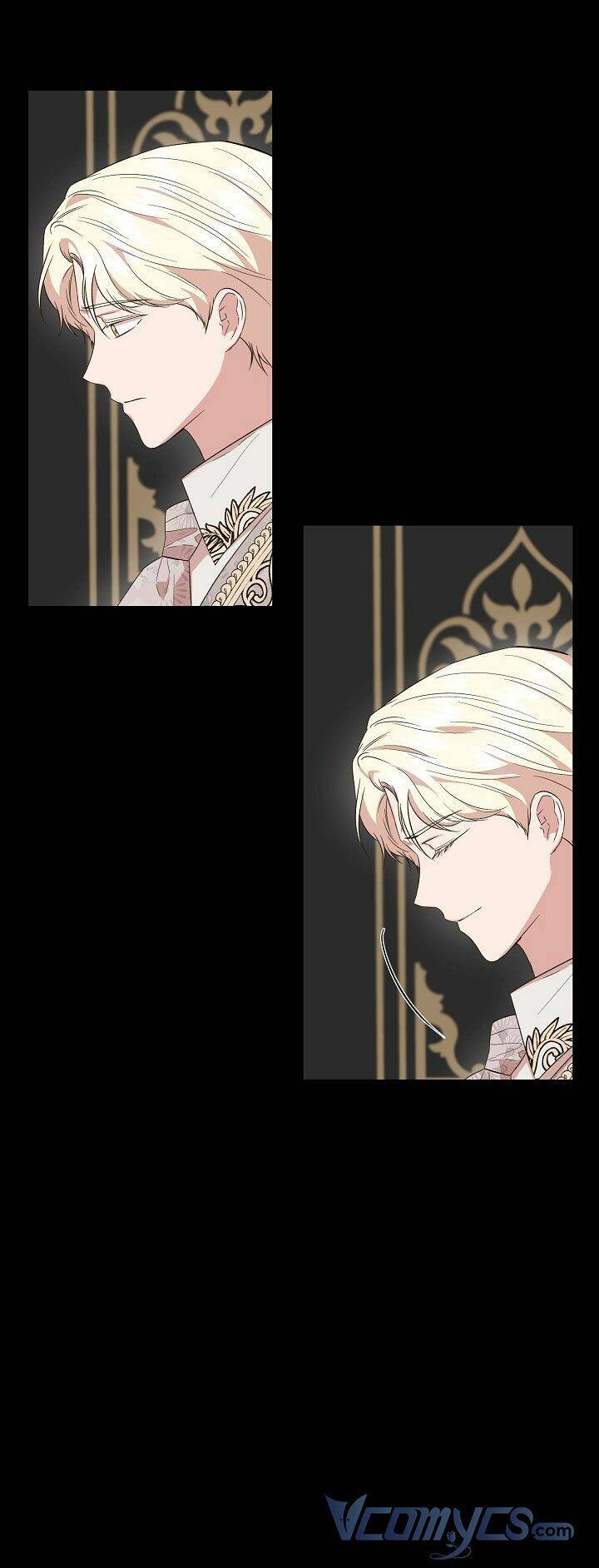 Tôi Không Phải Là Cinderella Chapter 75 - Trang 2