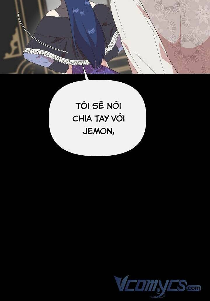 Tôi Không Phải Là Cinderella Chapter 75 - Trang 2