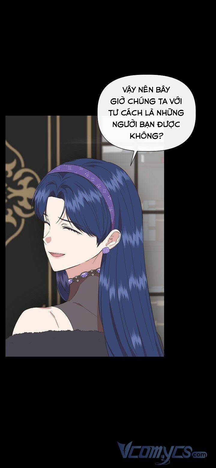 Tôi Không Phải Là Cinderella Chapter 75 - Trang 2