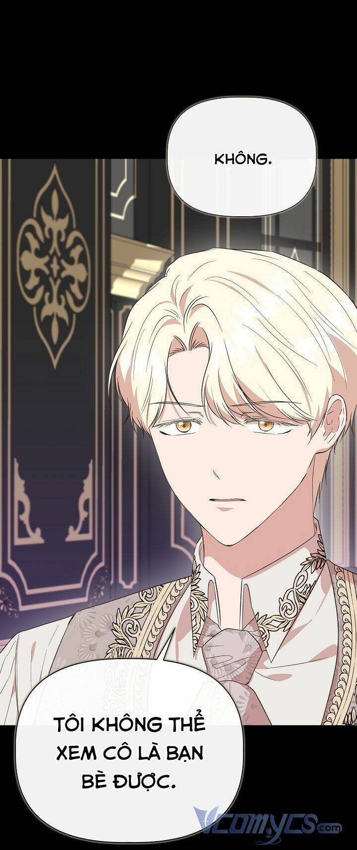 Tôi Không Phải Là Cinderella Chapter 75 - Trang 2