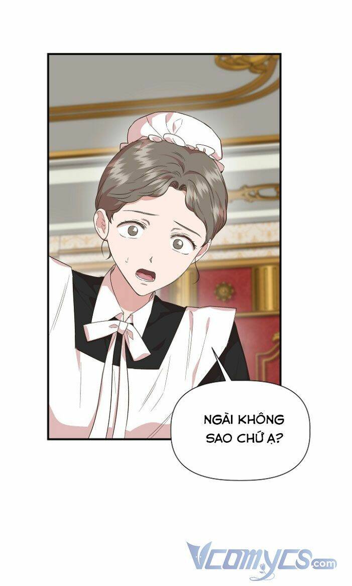 Tôi Không Phải Là Cinderella Chapter 75 - Trang 2