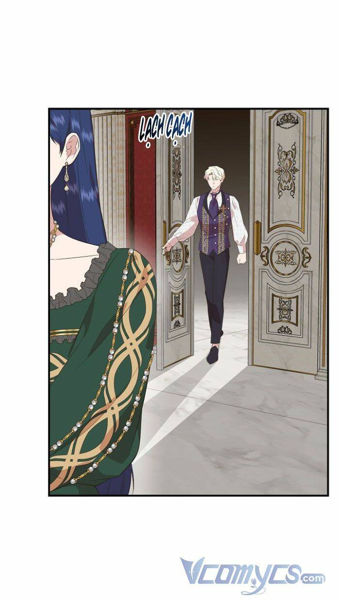 Tôi Không Phải Là Cinderella Chapter 75 - Trang 2