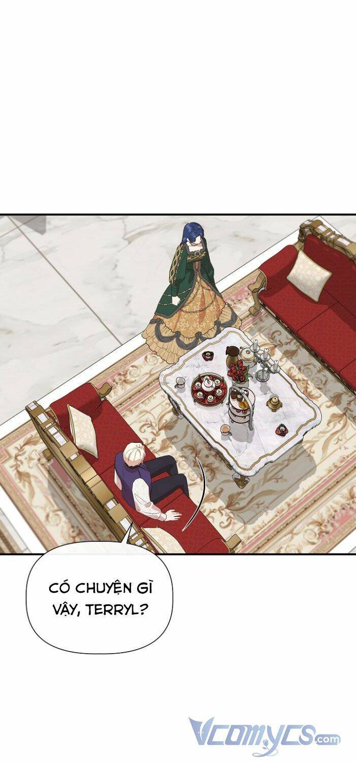 Tôi Không Phải Là Cinderella Chapter 75 - Trang 2