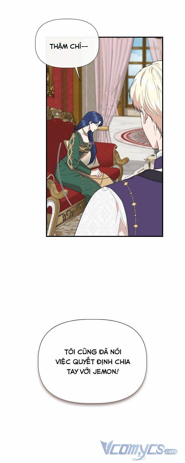 Tôi Không Phải Là Cinderella Chapter 76 - Trang 2