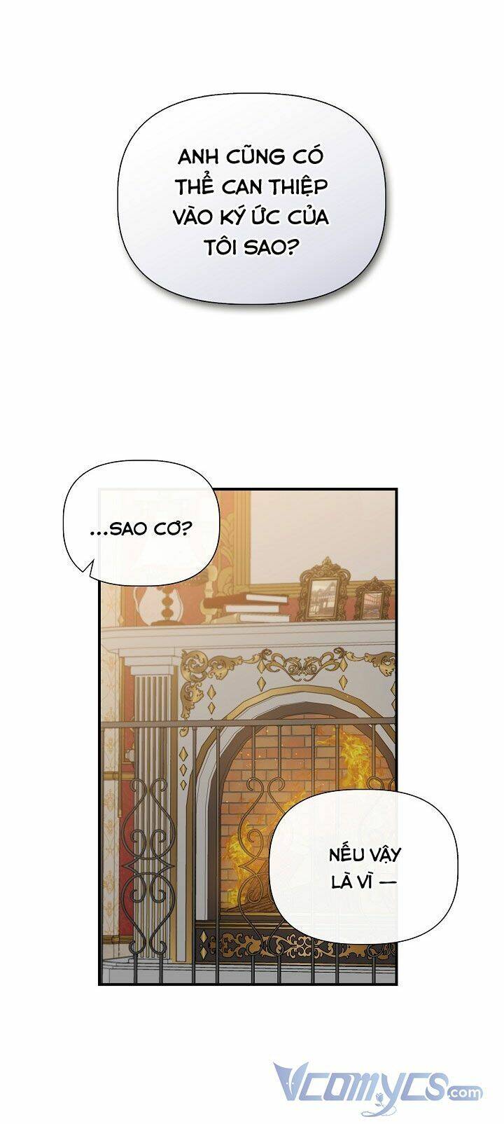 Tôi Không Phải Là Cinderella Chapter 76 - Trang 2