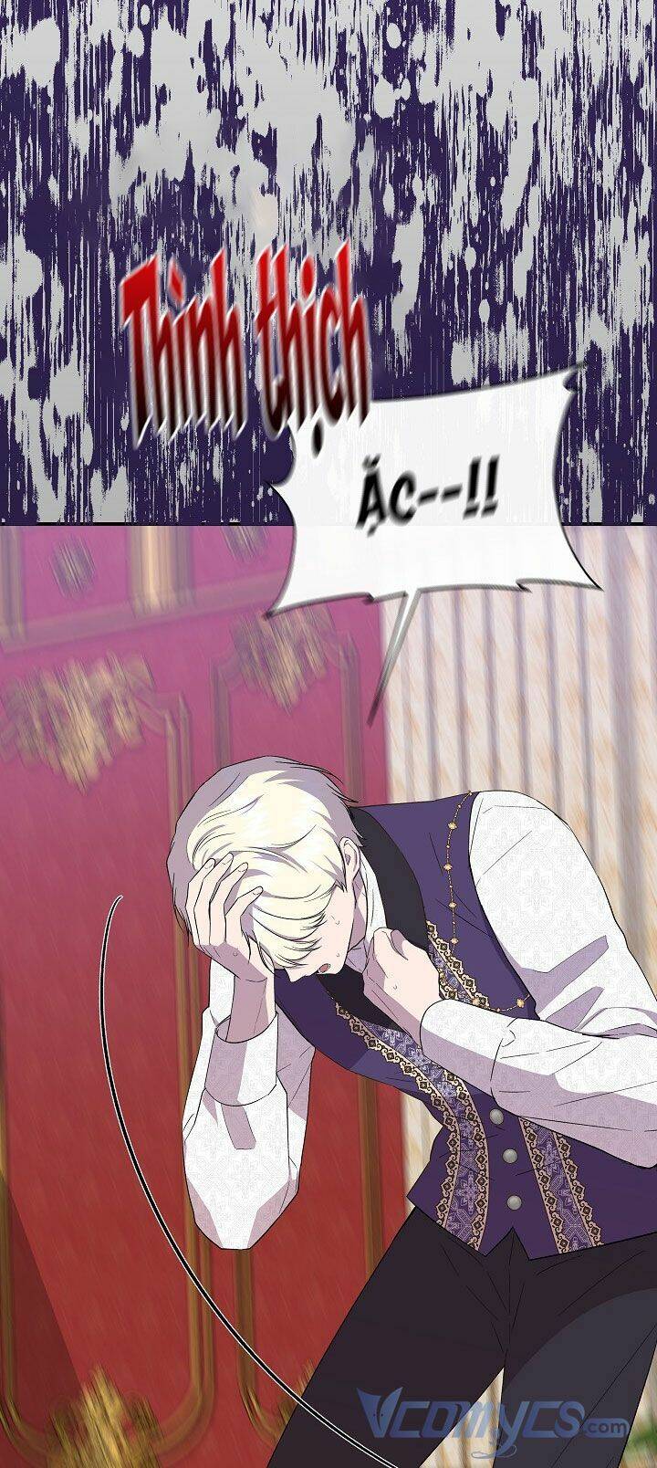 Tôi Không Phải Là Cinderella Chapter 76 - Trang 2