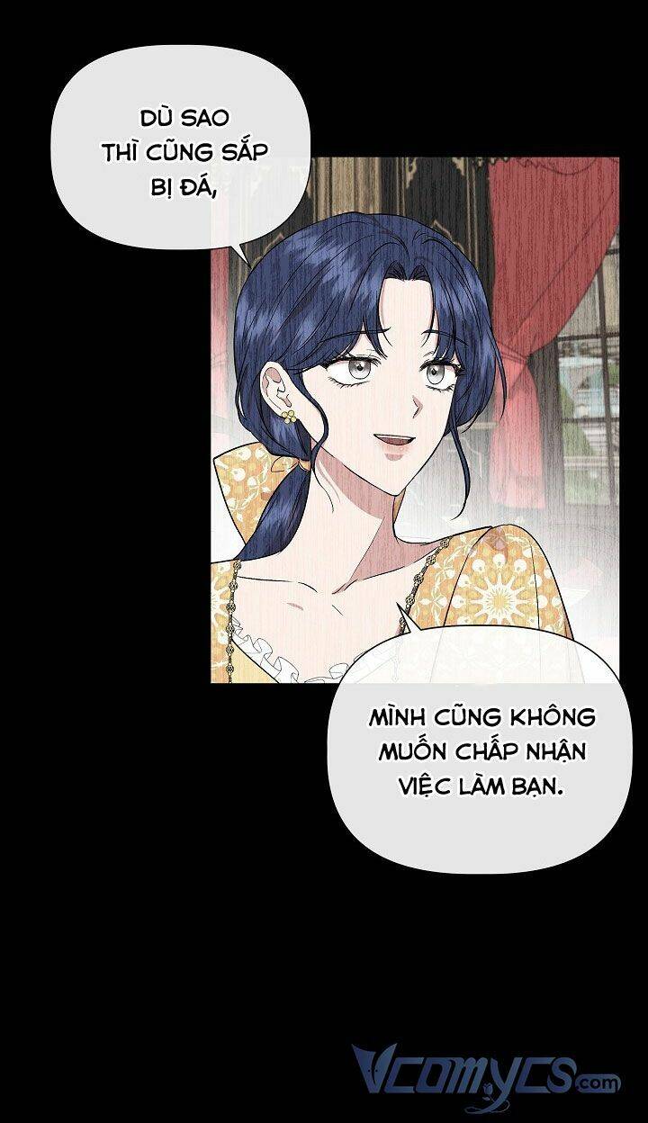 Tôi Không Phải Là Cinderella Chapter 76 - Trang 2