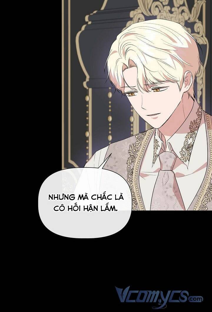 Tôi Không Phải Là Cinderella Chapter 76 - Trang 2