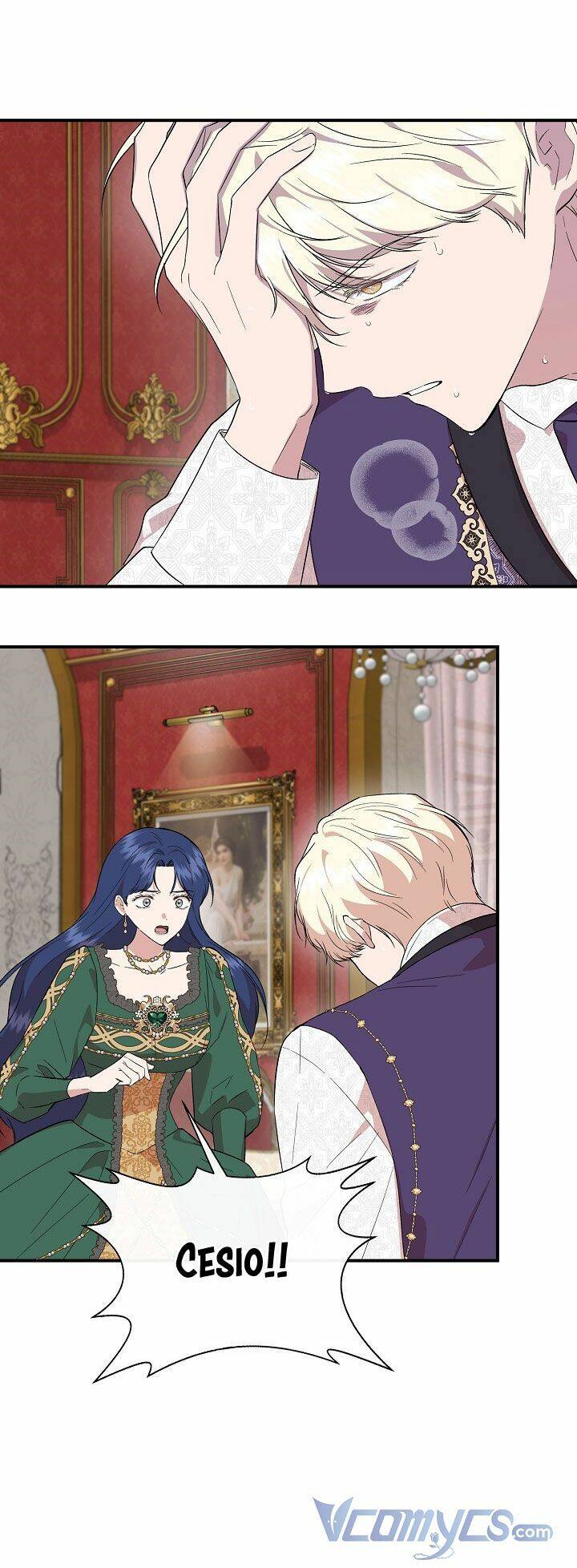 Tôi Không Phải Là Cinderella Chapter 76 - Trang 2