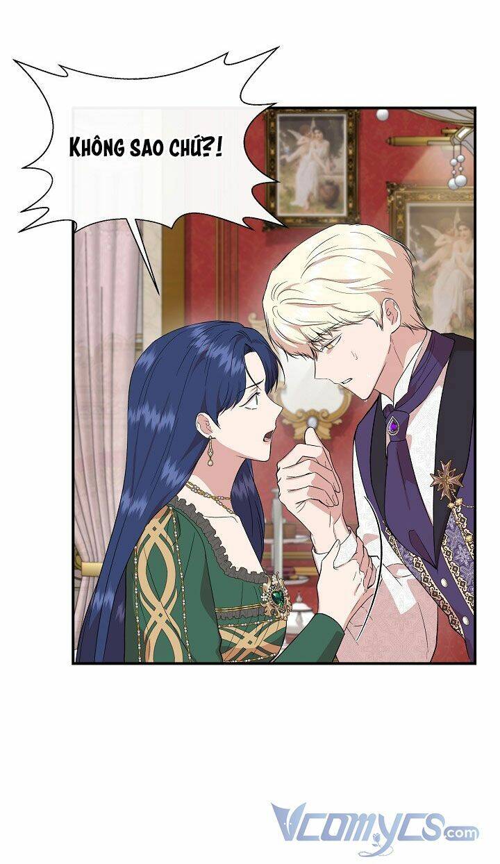 Tôi Không Phải Là Cinderella Chapter 76 - Trang 2