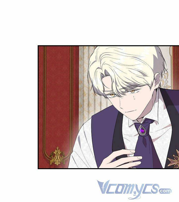 Tôi Không Phải Là Cinderella Chapter 76 - Trang 2