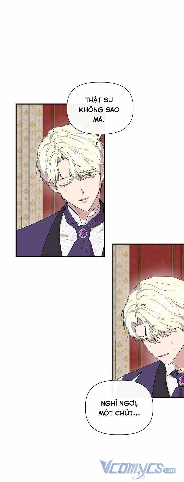 Tôi Không Phải Là Cinderella Chapter 76 - Trang 2