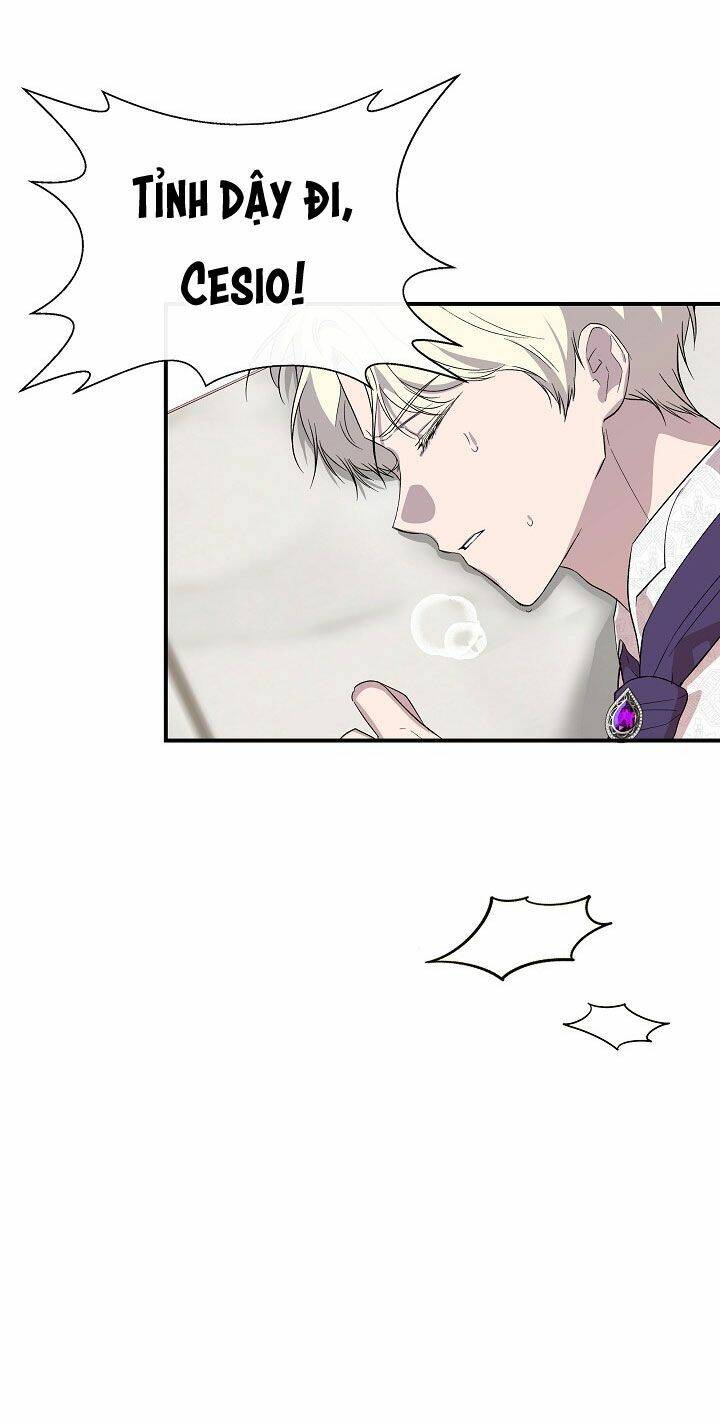 Tôi Không Phải Là Cinderella Chapter 76 - Trang 2