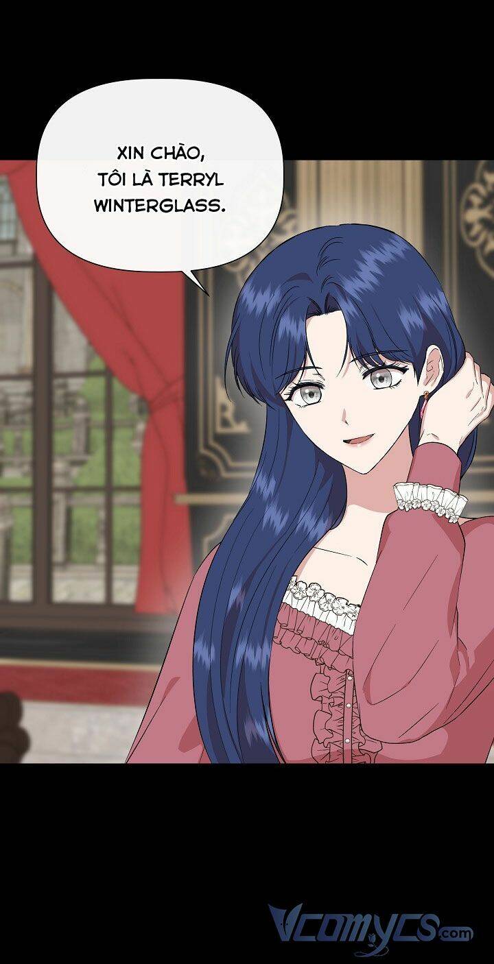 Tôi Không Phải Là Cinderella Chapter 76 - Trang 2