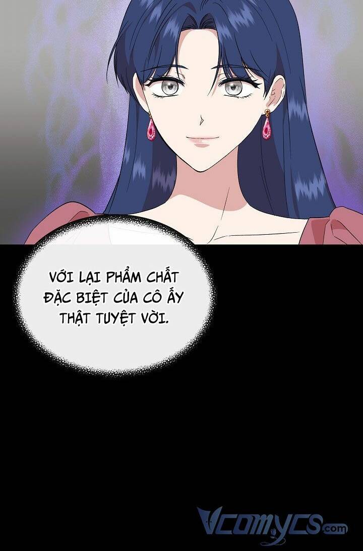 Tôi Không Phải Là Cinderella Chapter 76 - Trang 2