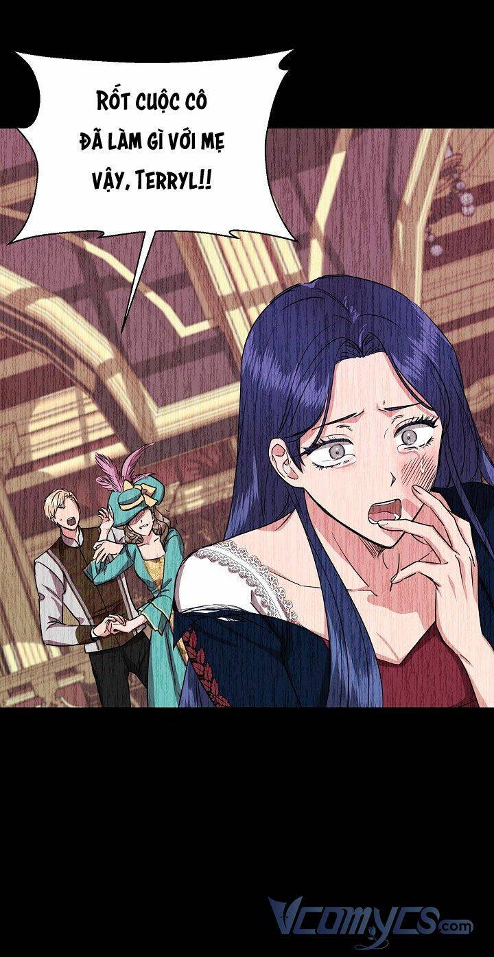 Tôi Không Phải Là Cinderella Chapter 76 - Trang 2