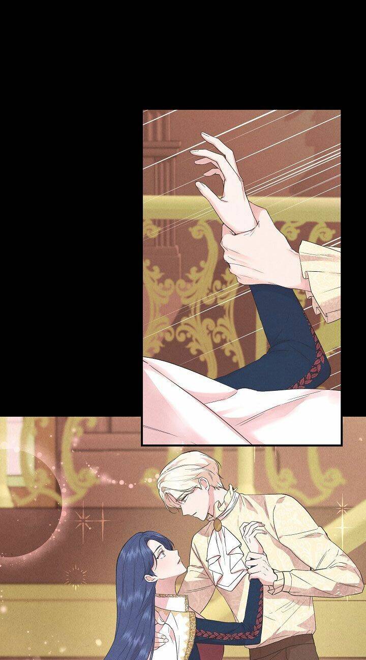 Tôi Không Phải Là Cinderella Chapter 76 - Trang 2