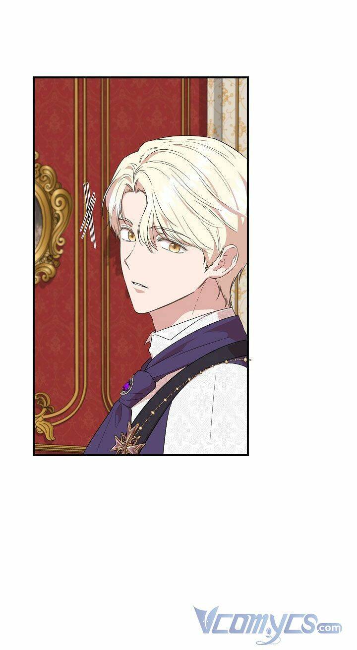 Tôi Không Phải Là Cinderella Chapter 76 - Trang 2