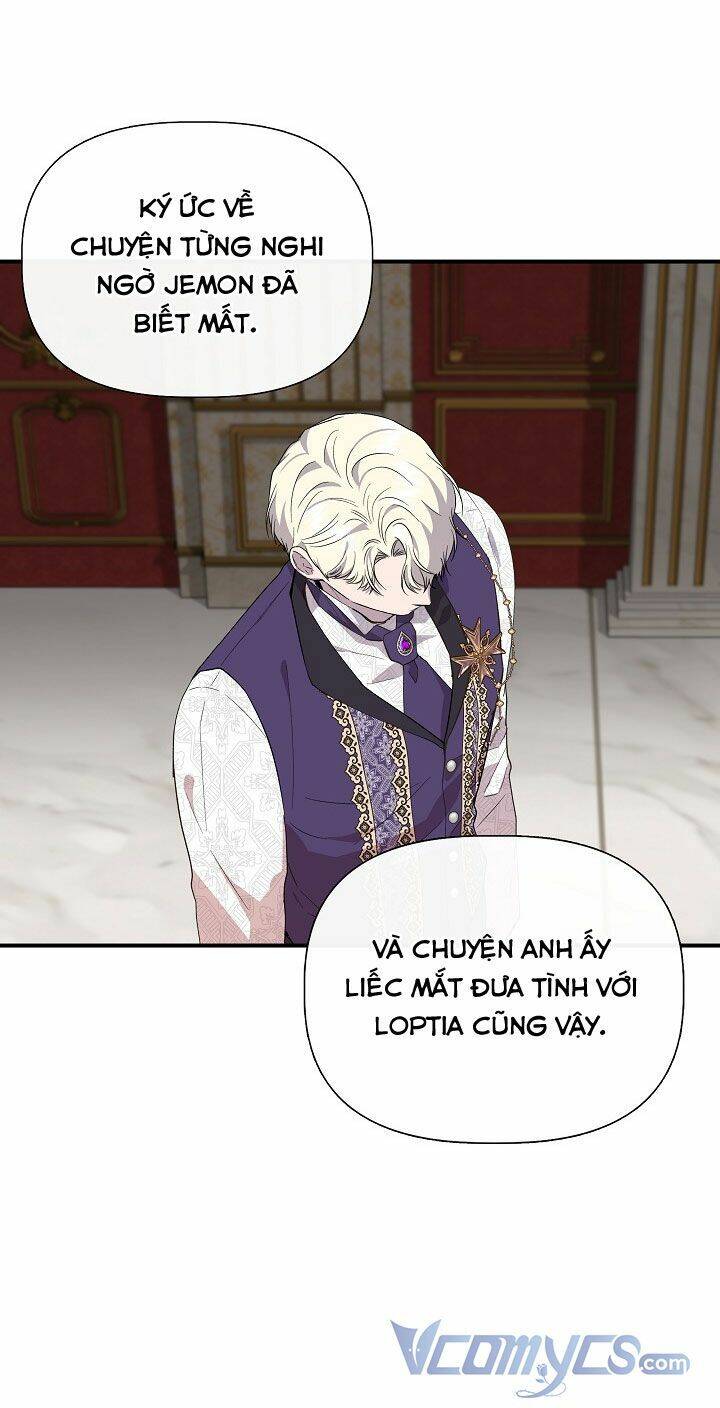 Tôi Không Phải Là Cinderella Chapter 76 - Trang 2