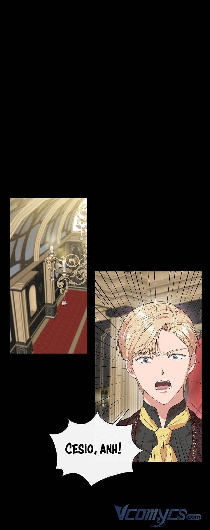 Tôi Không Phải Là Cinderella Chapter 77 - Trang 2