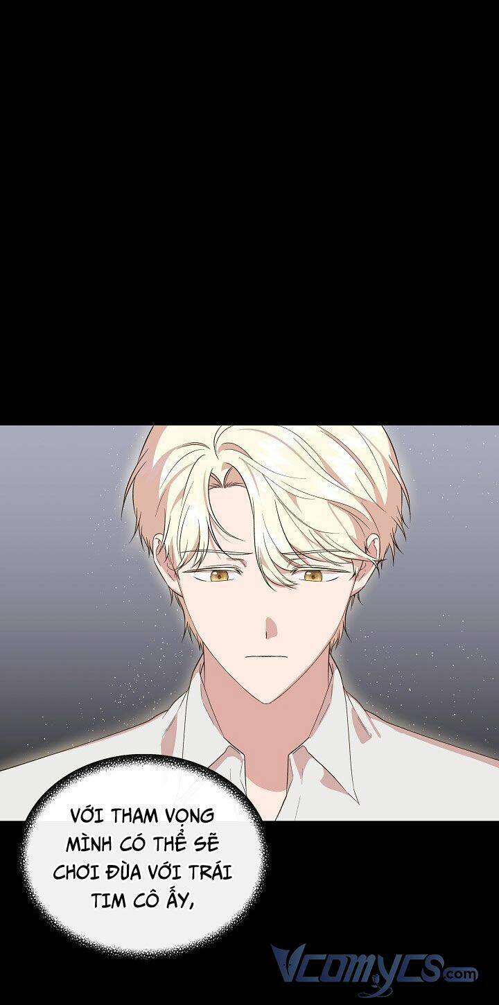 Tôi Không Phải Là Cinderella Chapter 77 - Trang 2