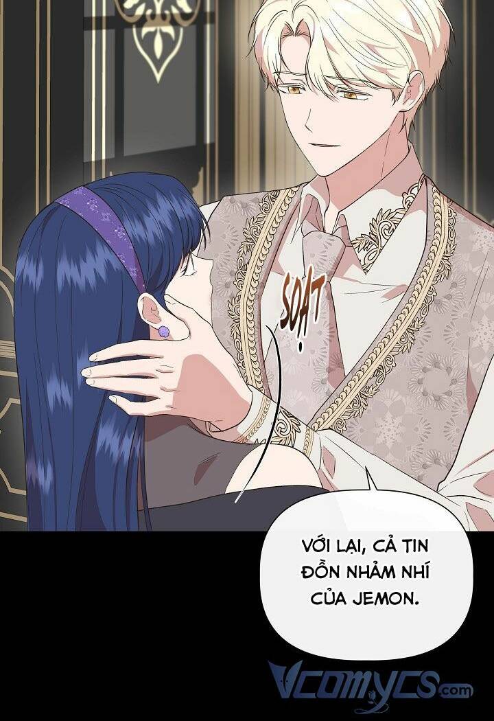 Tôi Không Phải Là Cinderella Chapter 77 - Trang 2