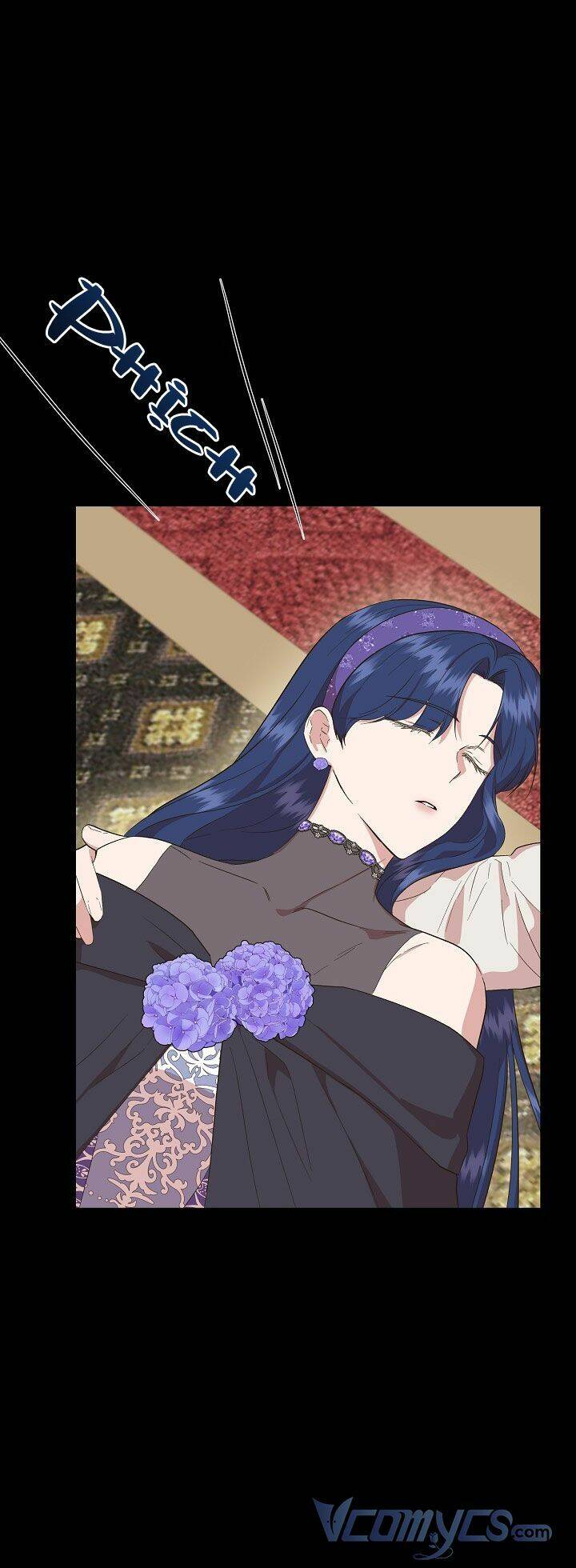 Tôi Không Phải Là Cinderella Chapter 77 - Trang 2