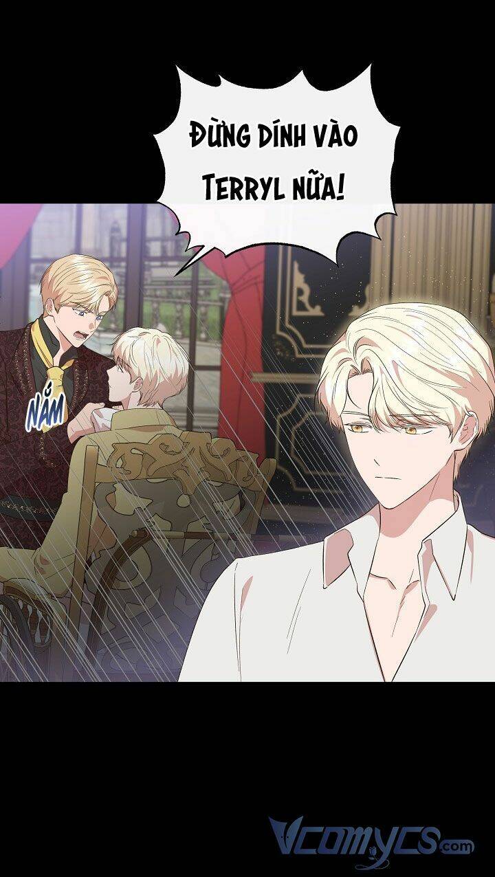 Tôi Không Phải Là Cinderella Chapter 77 - Trang 2