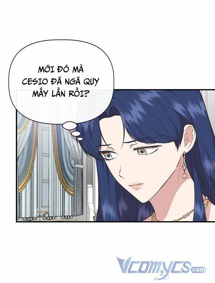 Tôi Không Phải Là Cinderella Chapter 77 - Trang 2