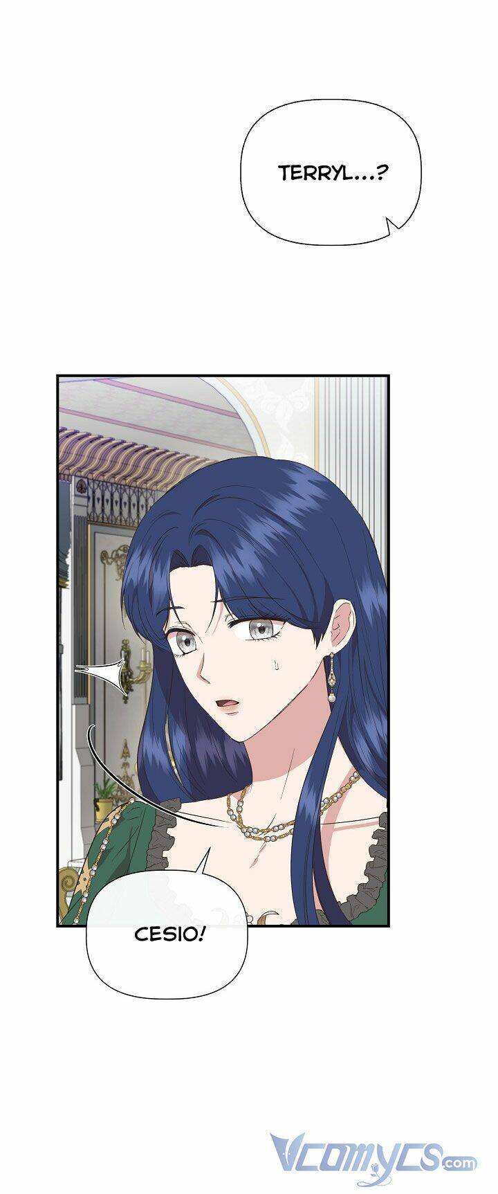 Tôi Không Phải Là Cinderella Chapter 77 - Trang 2