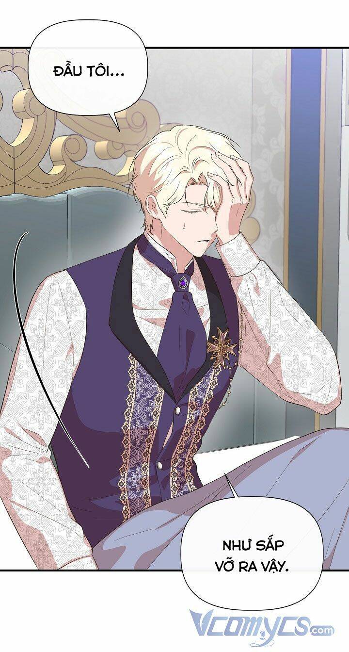 Tôi Không Phải Là Cinderella Chapter 77 - Trang 2