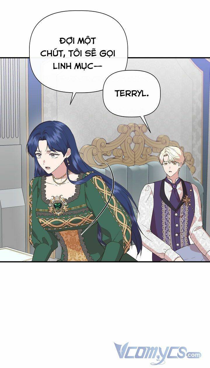 Tôi Không Phải Là Cinderella Chapter 77 - Trang 2