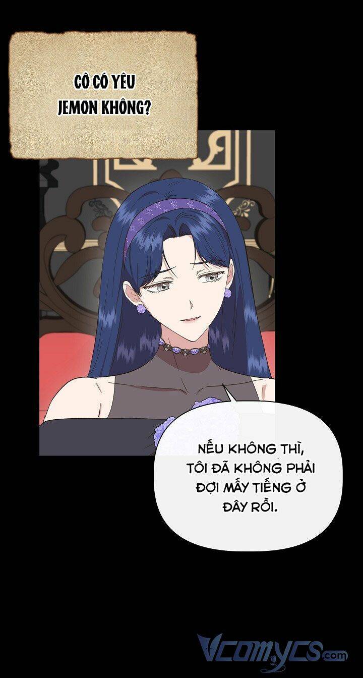 Tôi Không Phải Là Cinderella Chapter 77 - Trang 2