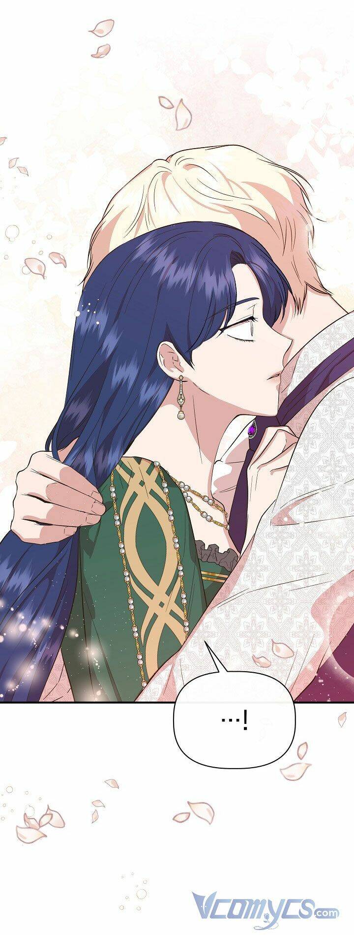 Tôi Không Phải Là Cinderella Chapter 77 - Trang 2