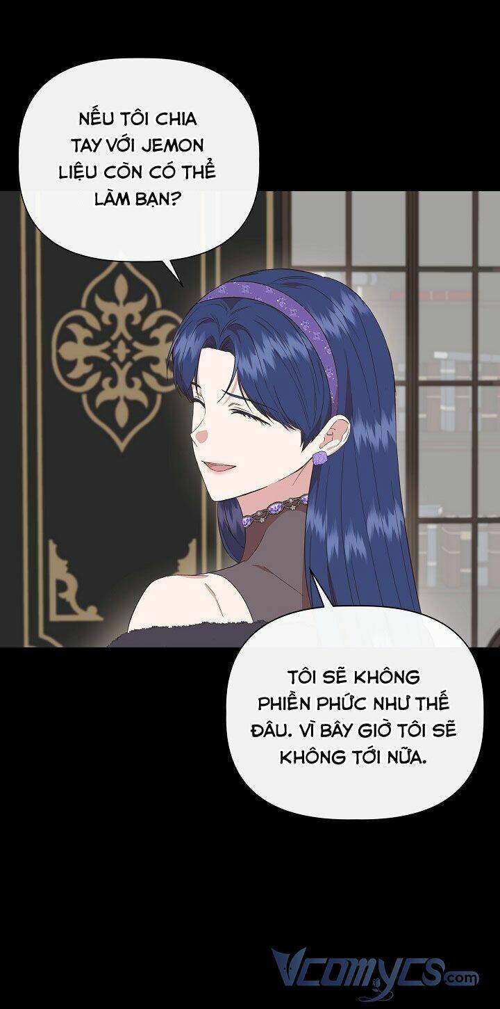 Tôi Không Phải Là Cinderella Chapter 77 - Trang 2