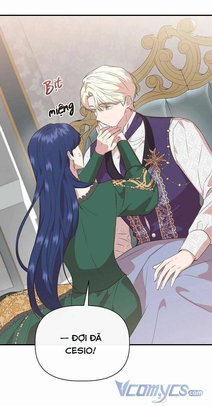 Tôi Không Phải Là Cinderella Chapter 77 - Trang 2