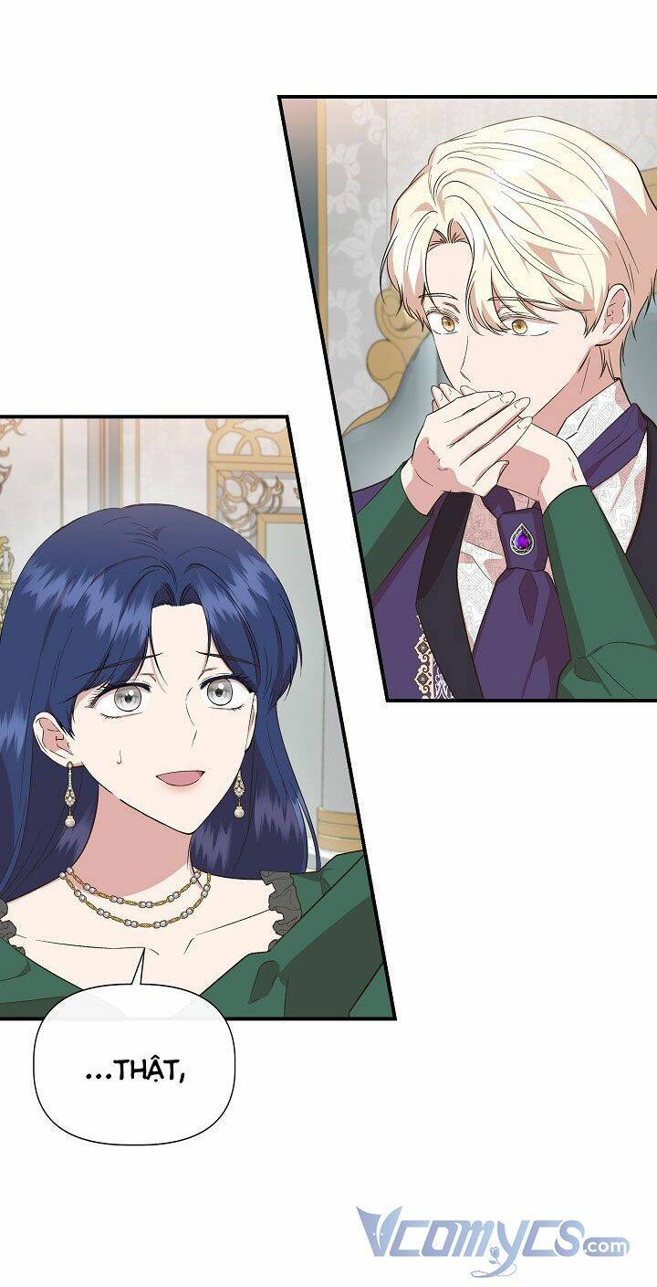 Tôi Không Phải Là Cinderella Chapter 77 - Trang 2