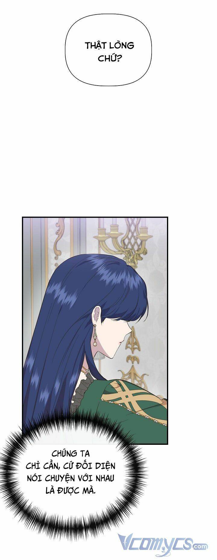 Tôi Không Phải Là Cinderella Chapter 77 - Trang 2