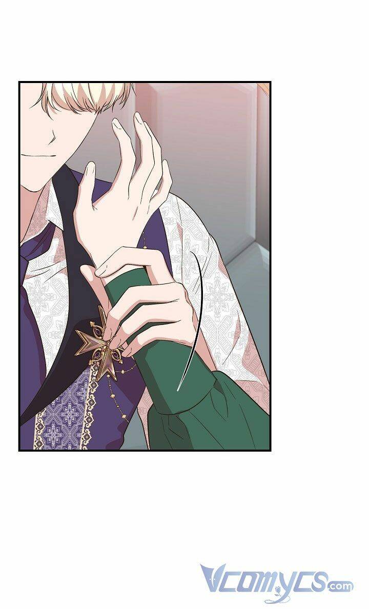 Tôi Không Phải Là Cinderella Chapter 77 - Trang 2