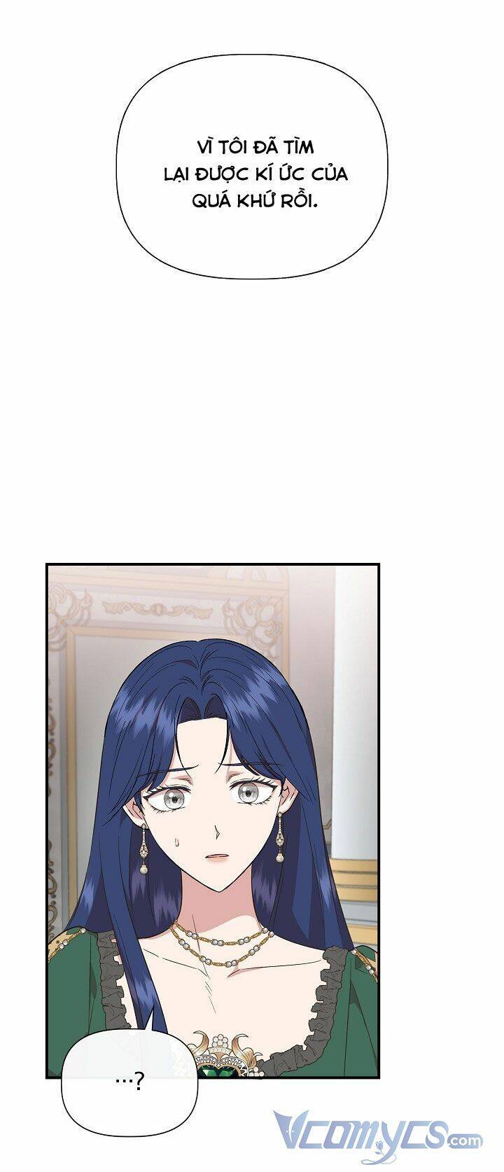 Tôi Không Phải Là Cinderella Chapter 77 - Trang 2