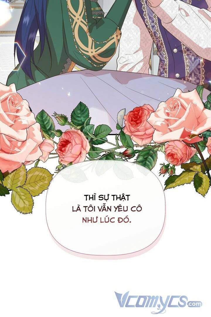 Tôi Không Phải Là Cinderella Chapter 77 - Trang 2