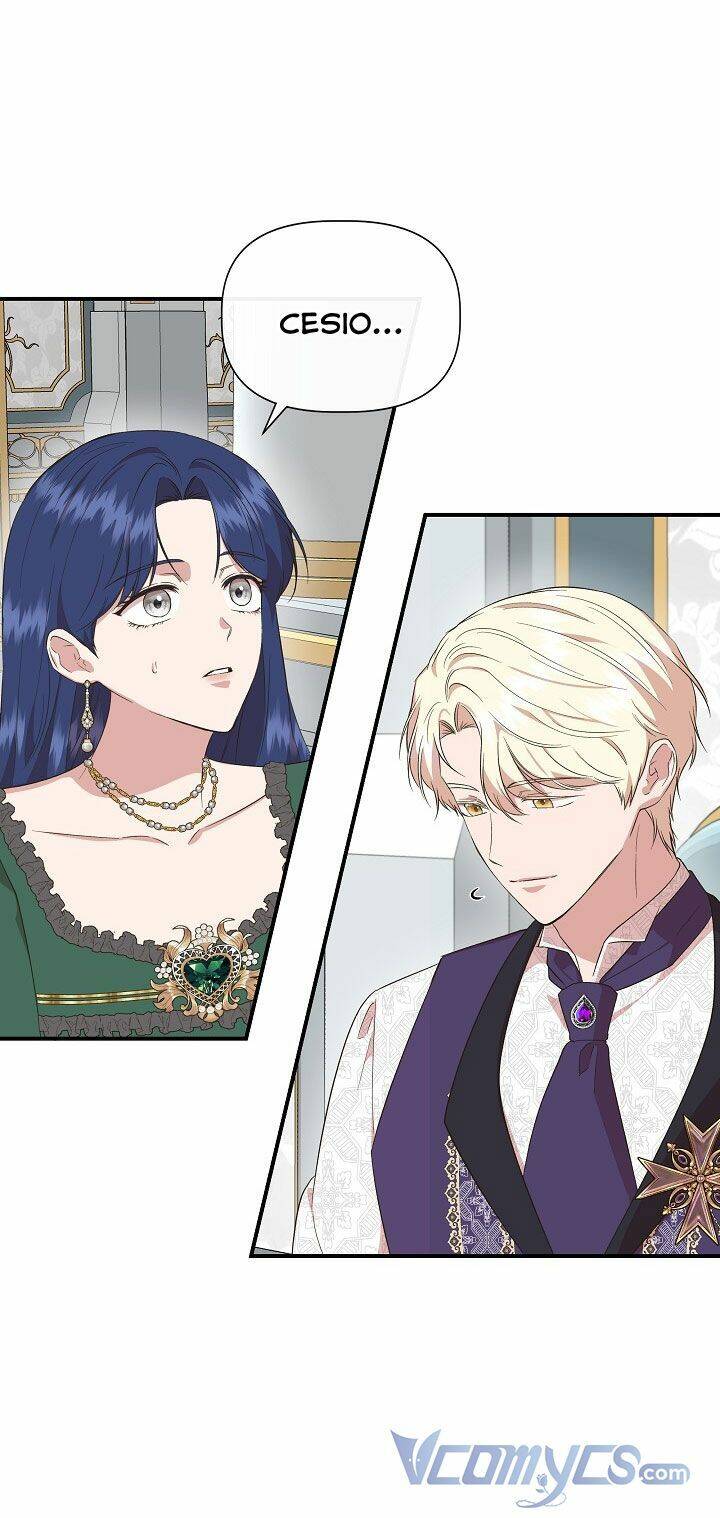 Tôi Không Phải Là Cinderella Chapter 78 - Trang 2