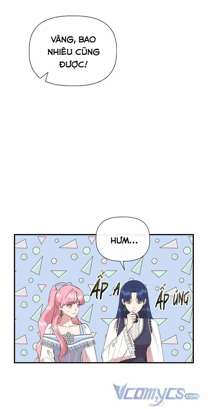 Tôi Không Phải Là Cinderella Chapter 78 - Trang 2