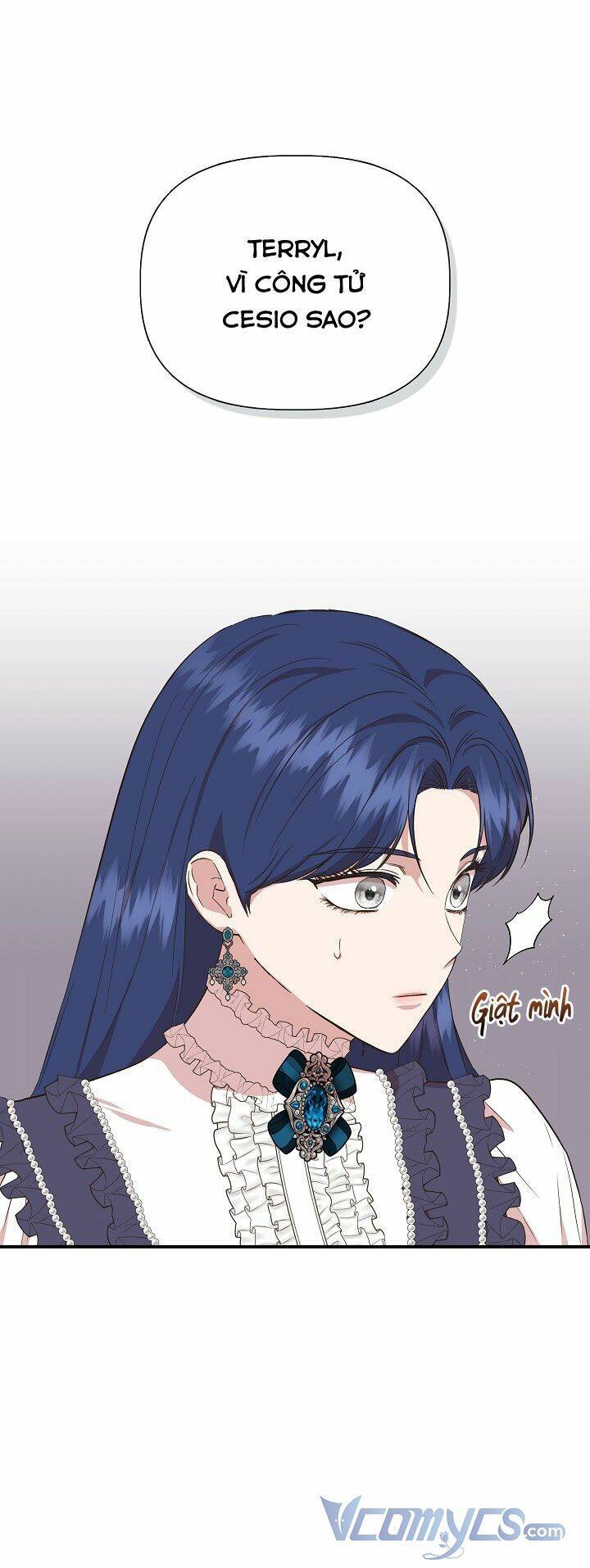 Tôi Không Phải Là Cinderella Chapter 78 - Trang 2