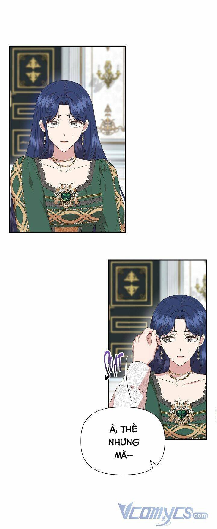 Tôi Không Phải Là Cinderella Chapter 78 - Trang 2