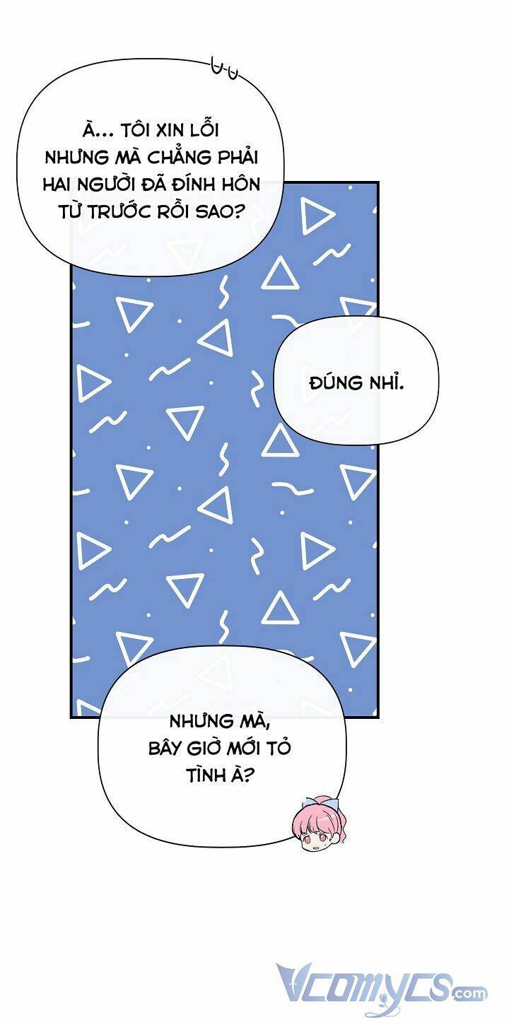 Tôi Không Phải Là Cinderella Chapter 78 - Trang 2