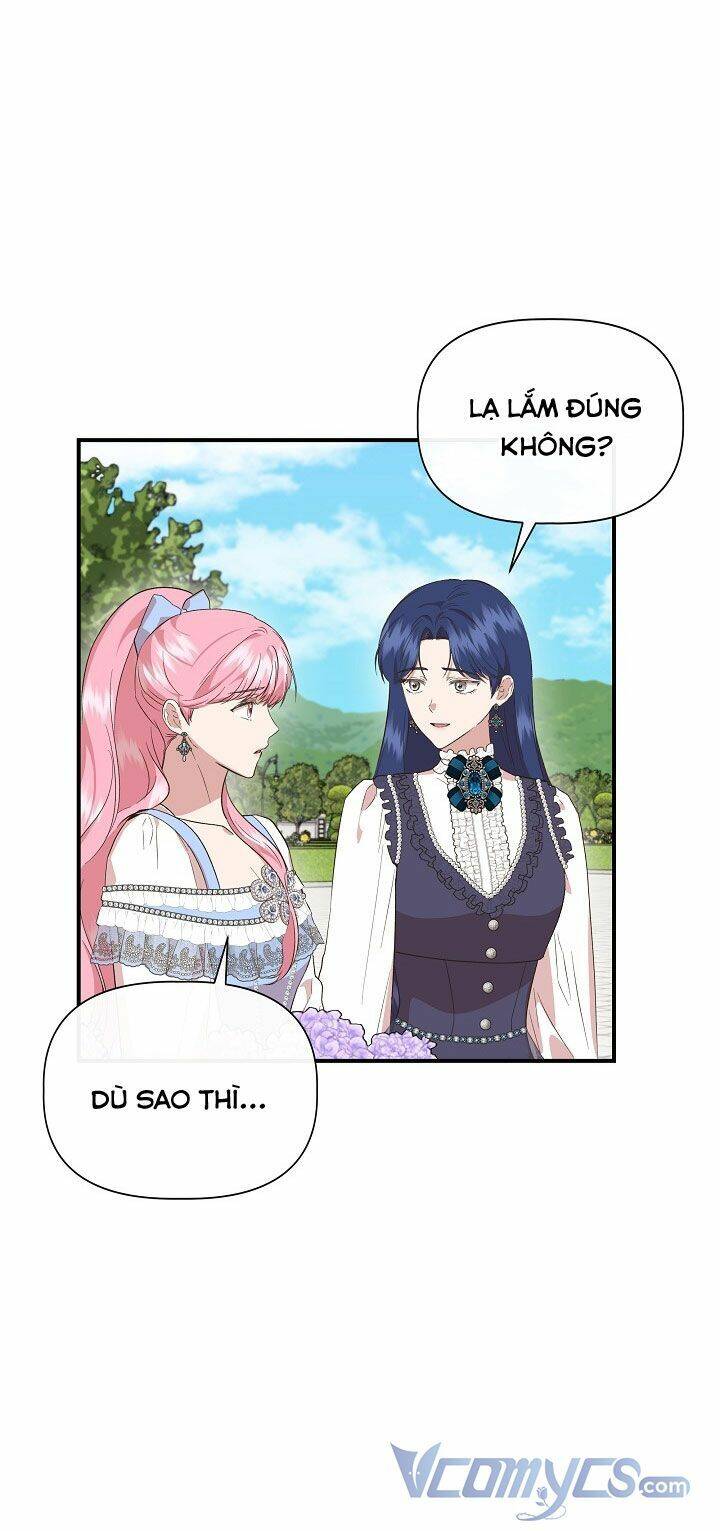 Tôi Không Phải Là Cinderella Chapter 78 - Trang 2