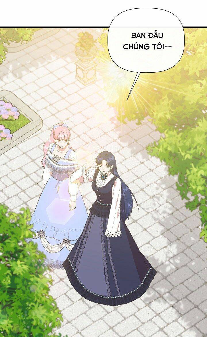 Tôi Không Phải Là Cinderella Chapter 78 - Trang 2