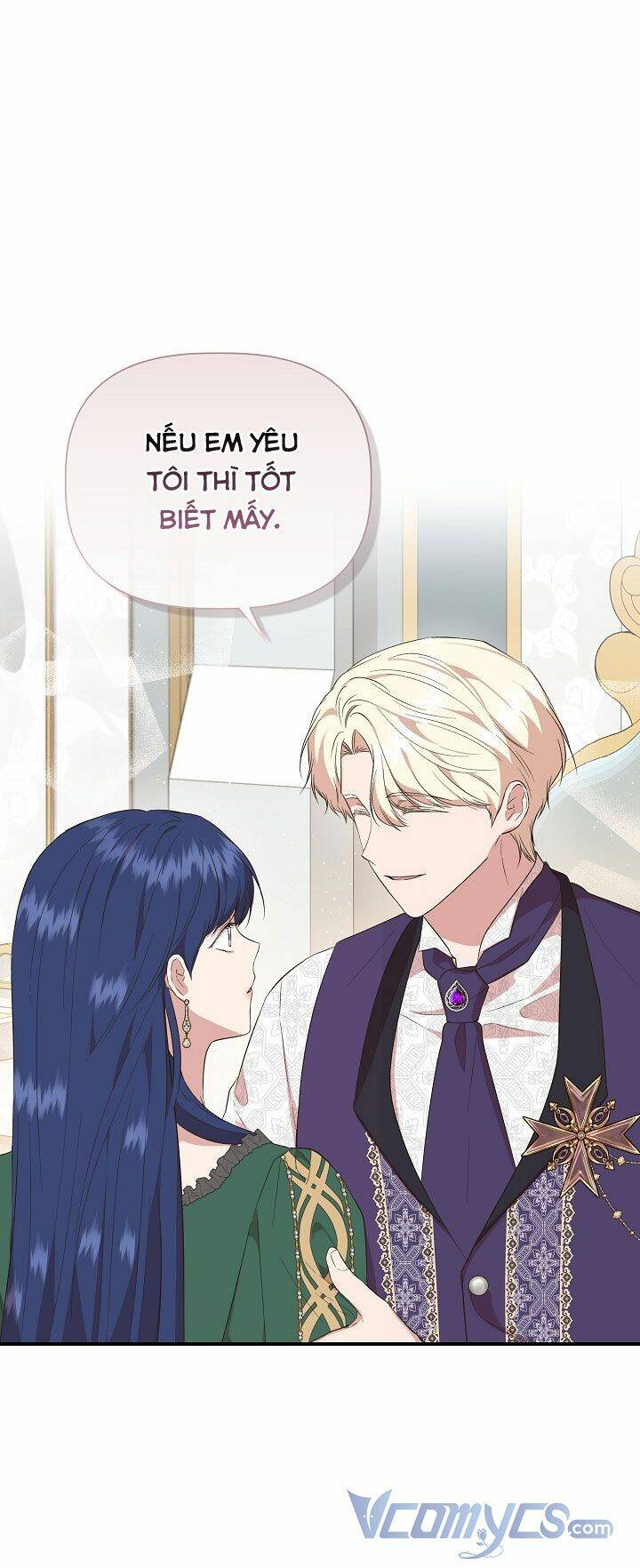 Tôi Không Phải Là Cinderella Chapter 78 - Trang 2