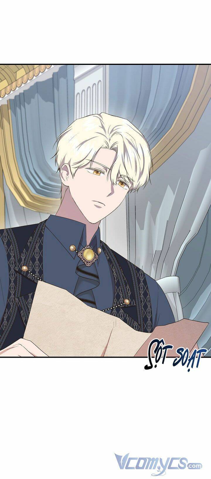 Tôi Không Phải Là Cinderella Chapter 78 - Trang 2